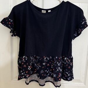 Girls and Women's Blouse